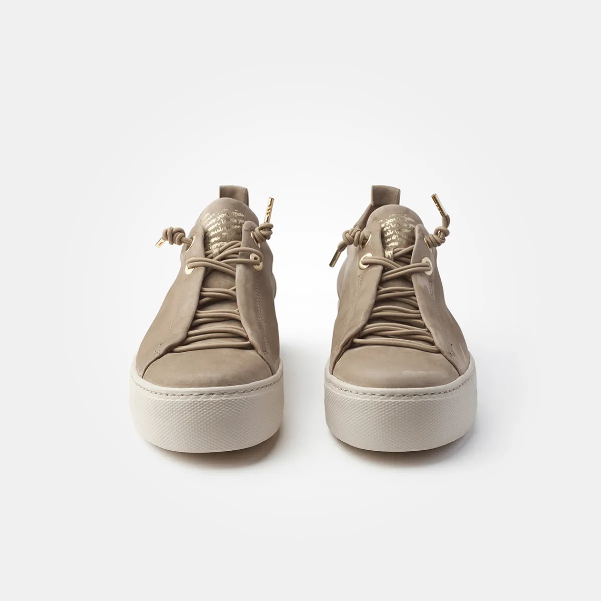 Paul Green Sneaker|SUPER SOFT Pauls 5017-162 Beige
