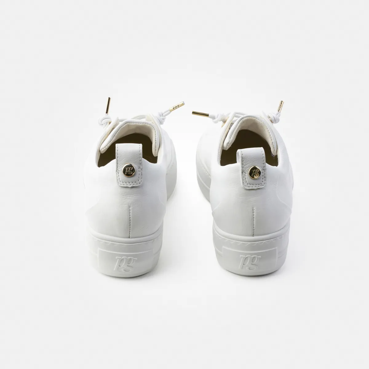 Paul Green Sneaker|SUPER SOFT Pauls 5017-008 Weiß