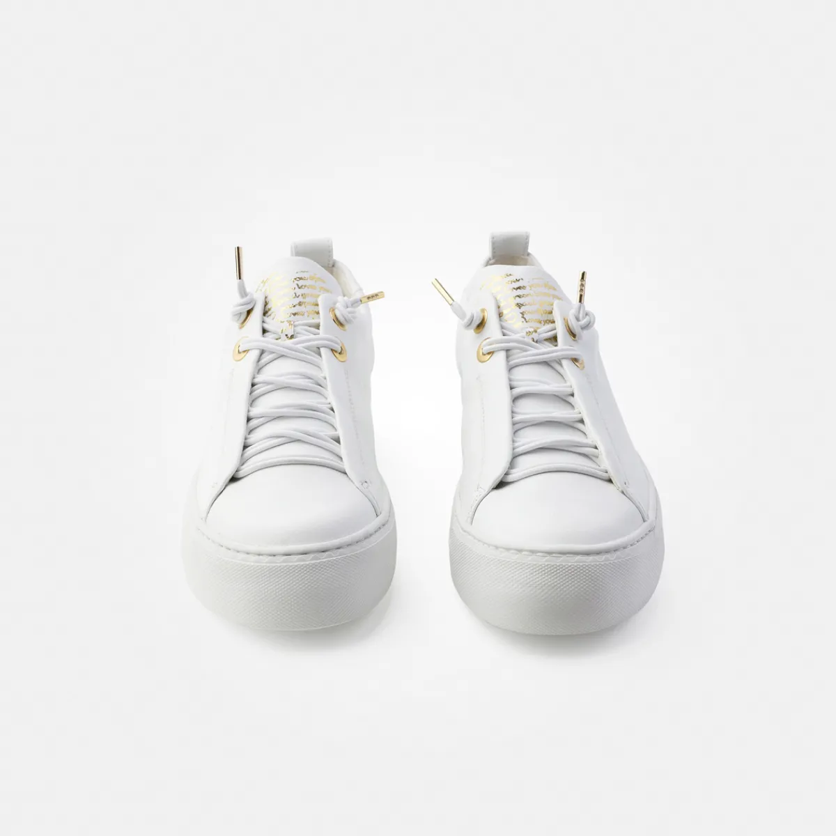 Paul Green Sneaker|SUPER SOFT Pauls 5017-008 Weiß