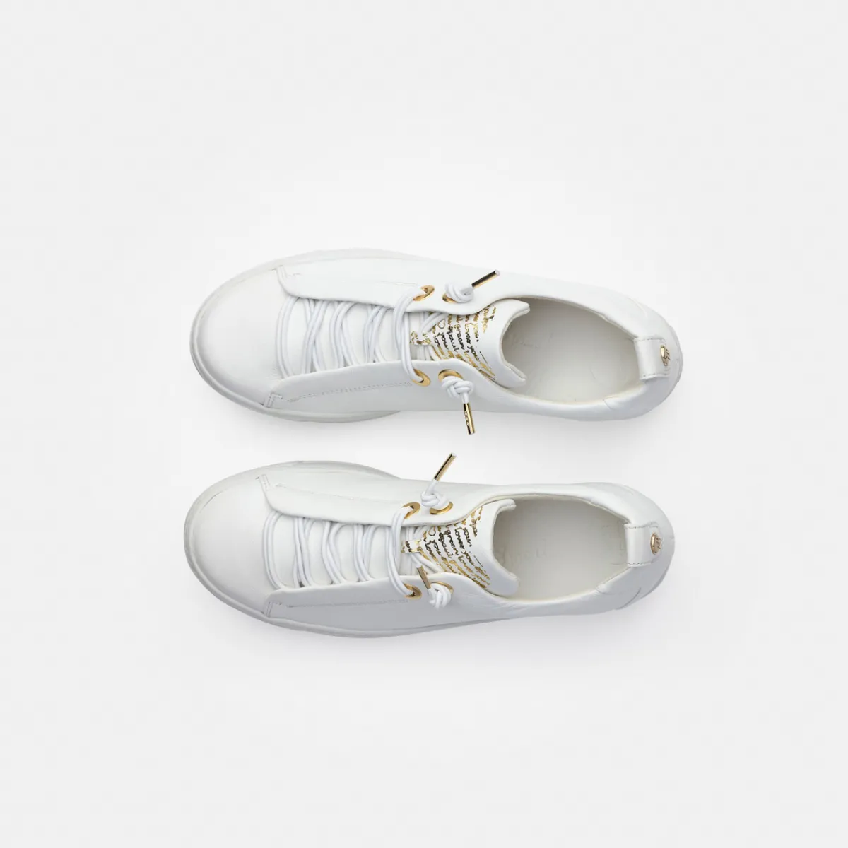Paul Green Sneaker|SUPER SOFT Pauls 5017-008 Weiß