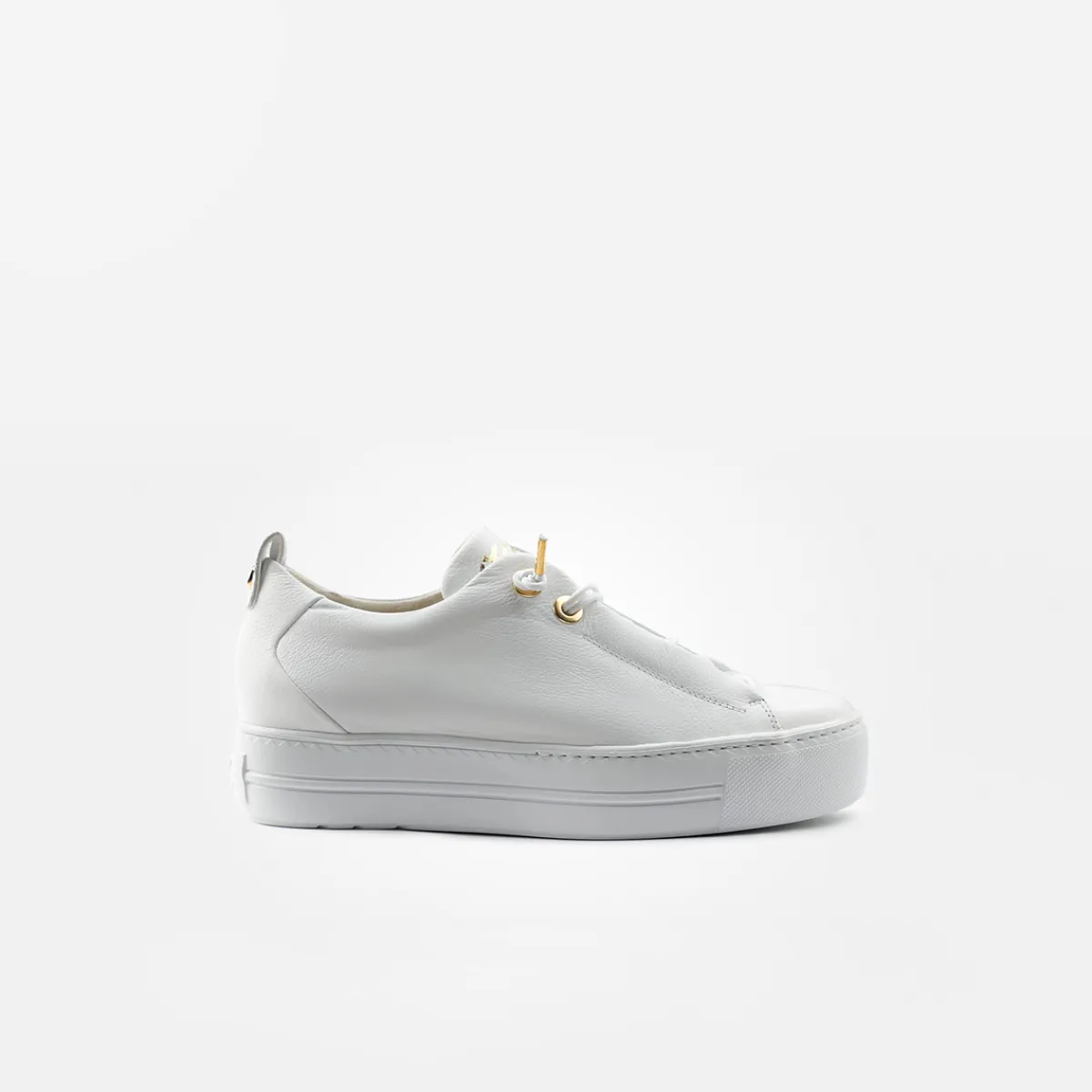 Paul Green Sneaker|SUPER SOFT Pauls 5017-008 Weiß
