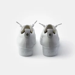 Paul Green Sneaker|SUPER SOFT Pauls 5417-045 Weiß / Silber