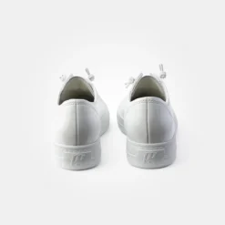 Paul Green Sneaker|SUPER SOFT Pauls mit RELAX-WEITE 4081-011 Weiß