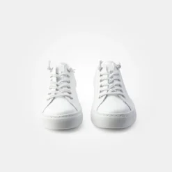 Paul Green Sneaker|SUPER SOFT Pauls mit RELAX-WEITE 4081-011 Weiß