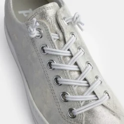 Paul Green Sneaker|SUPER SOFT Pauls mit RELAX-WEITE 4081-031 Beige, metallic