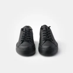 Paul Green Sneaker|SUPER SOFT Pauls mit RELAX-WEITE 4081-192 Schwarz