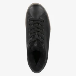 Paul Green Warmfutter|Schnürschuhe|SUPER SOFT Pauls mit Warmfutter 5171-012 Schwarz