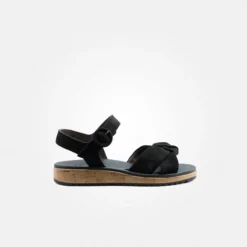 Paul Green Sandaletten|SUPER SOFT Sandale 6105-075 Schwarz