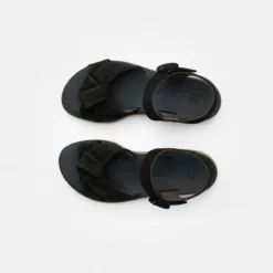 Paul Green Sandaletten|SUPER SOFT Sandale 6105-075 Schwarz