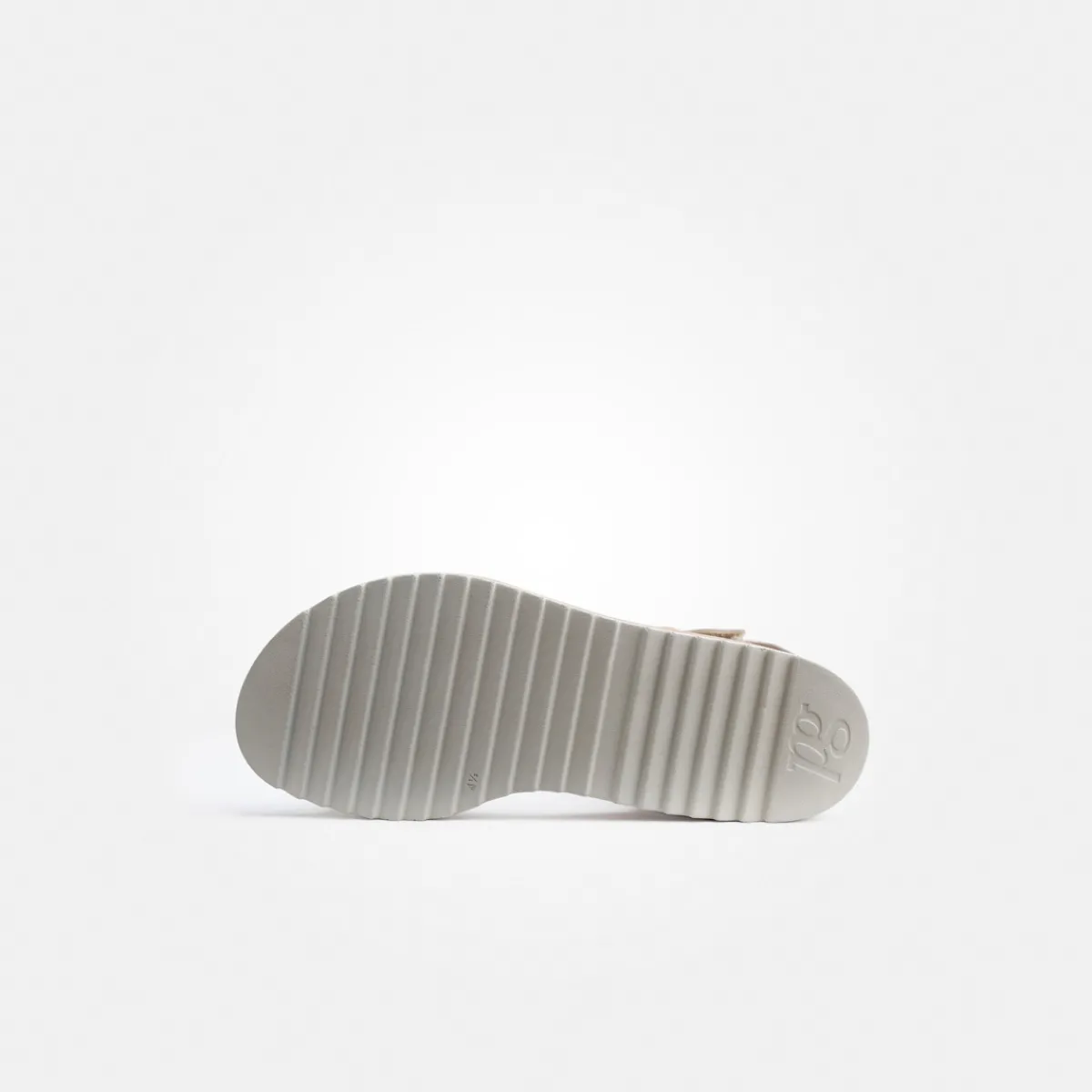 Paul Green Sandaletten|SUPER SOFT Sandale 6105-005 Beige