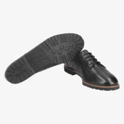 Paul Green Schnürschuhe|SUPER SOFT Schnürer 2804-020 Schwarz