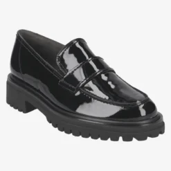 Paul Green Slipper & Mokassin|SUPER SOFT Slipper 2683-134 Schwarz