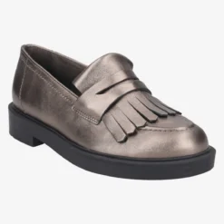Paul Green Slipper & Mokassin|SUPER SOFT Slipper 1049-024 Gold