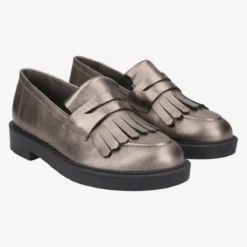 Paul Green Slipper & Mokassin|SUPER SOFT Slipper 1049-024 Gold