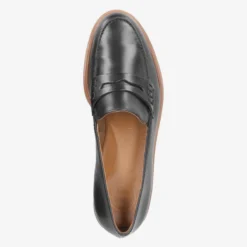 Paul Green Slipper & Mokassin|SUPER SOFT Slipper 2694-012 Schwarz