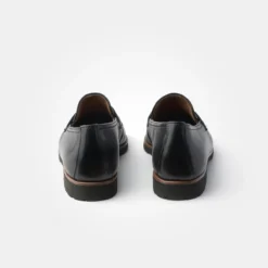 Paul Green Slipper & Mokassin|SUPER SOFT Slipper 2493-130 Schwarz