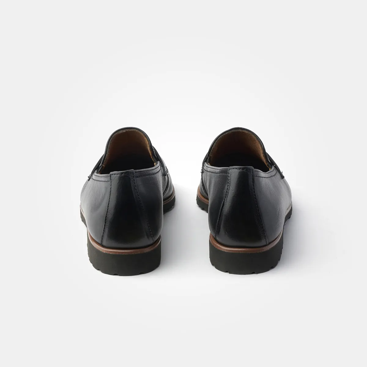 Paul Green Slipper & Mokassin|SUPER SOFT Slipper 2493-130 Schwarz