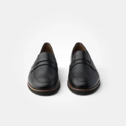 Paul Green Slipper & Mokassin|SUPER SOFT Slipper 2493-130 Schwarz