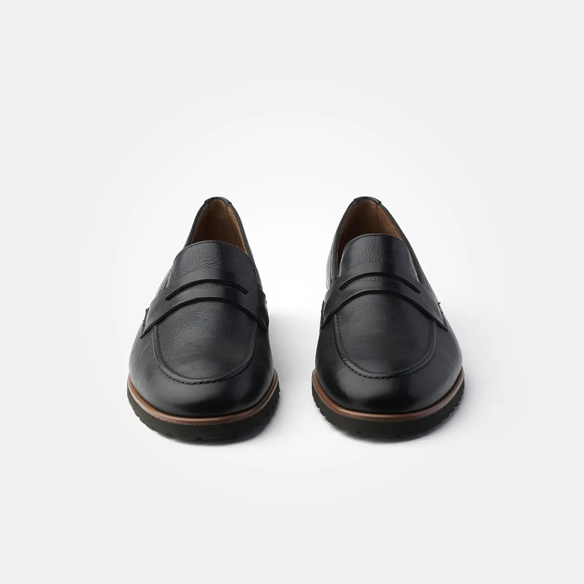 Paul Green Slipper & Mokassin|SUPER SOFT Slipper 2493-130 Schwarz