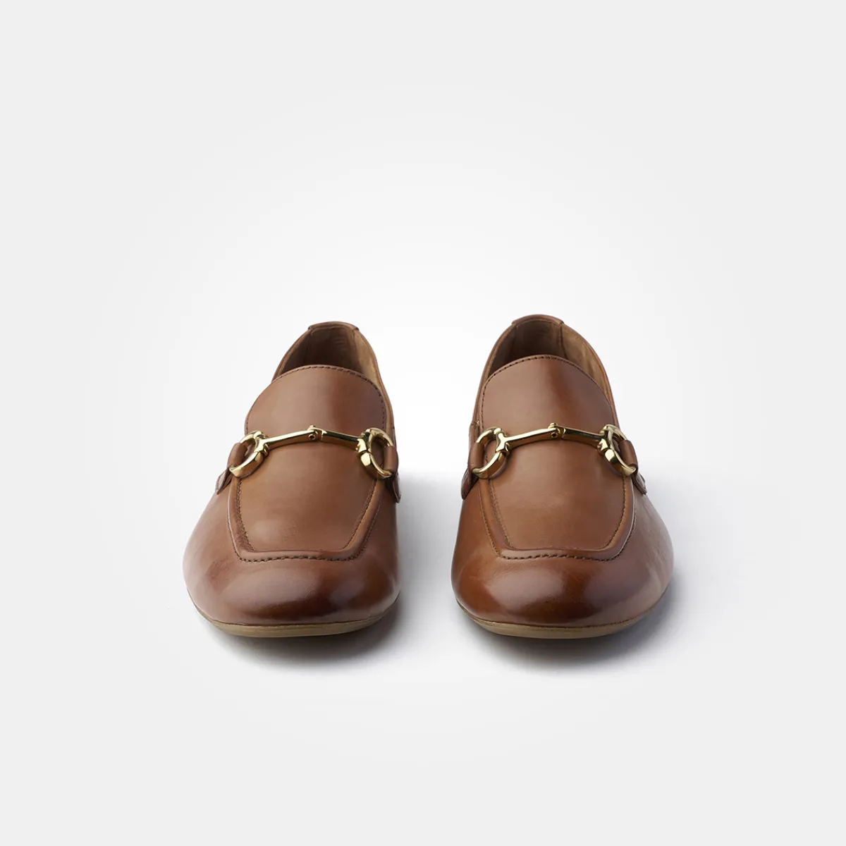 Paul Green Slipper & Mokassin|SUPER SOFT Slipper 2596-230 Braun
