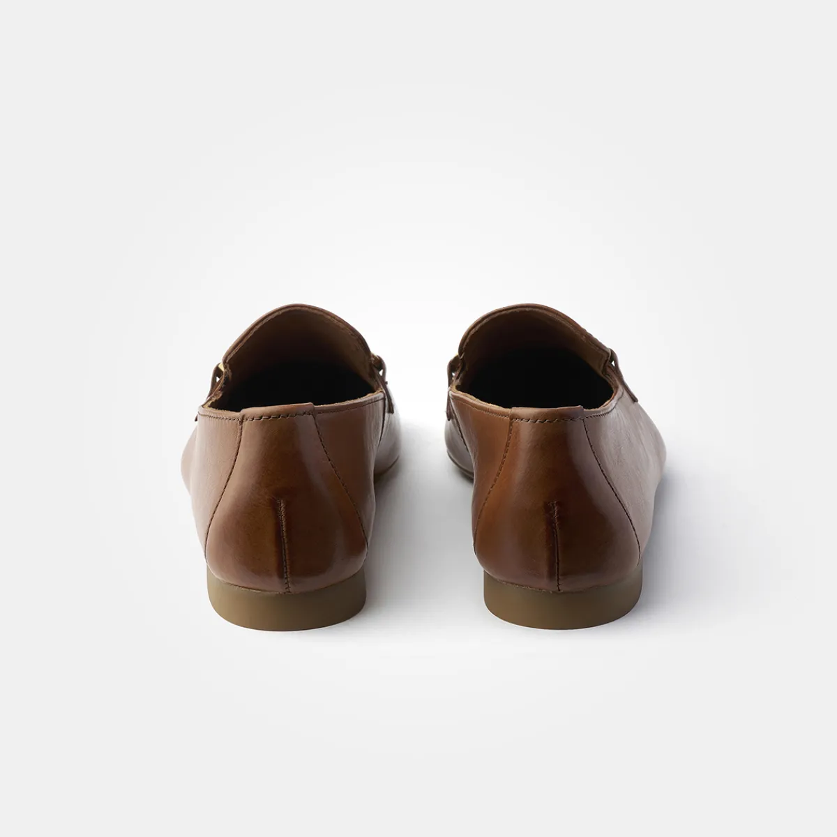 Paul Green Slipper & Mokassin|SUPER SOFT Slipper 2596-230 Braun