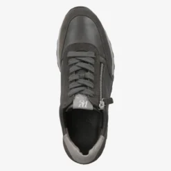 Paul Green Sneaker|SUPER SOFT Sneaker 5069-029 Grau