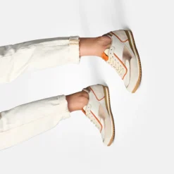 Paul Green Sneaker|Super Soft Sneaker 5415-007 Beige