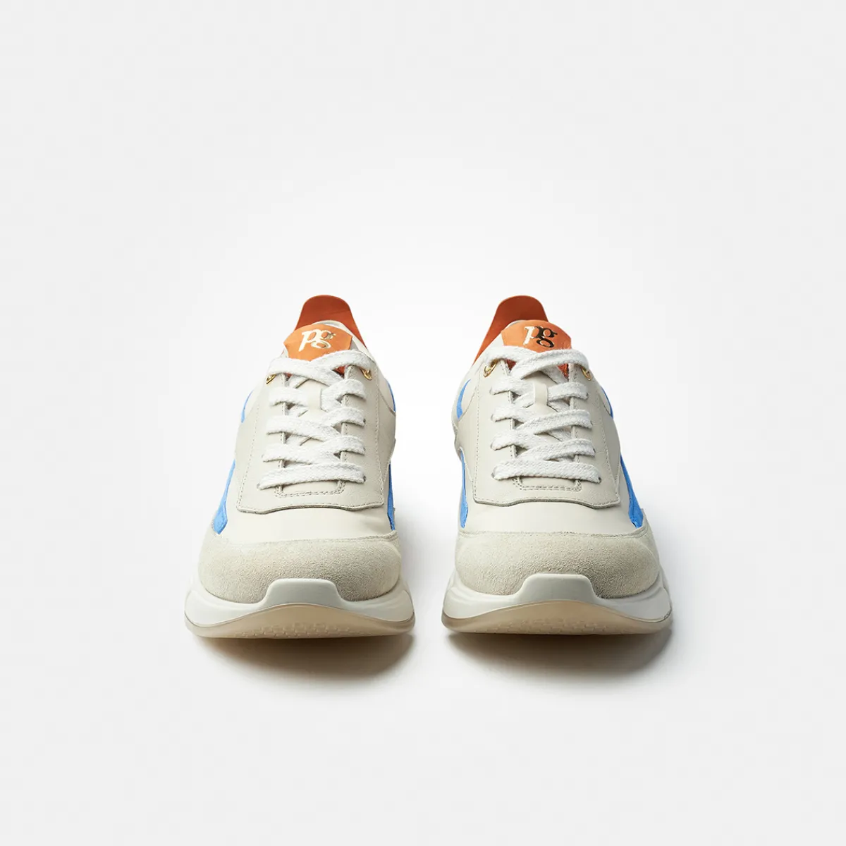 Paul Green Sneaker|SUPER SOFT Sneaker mit Wechselfußbett 5335-005 Beige
