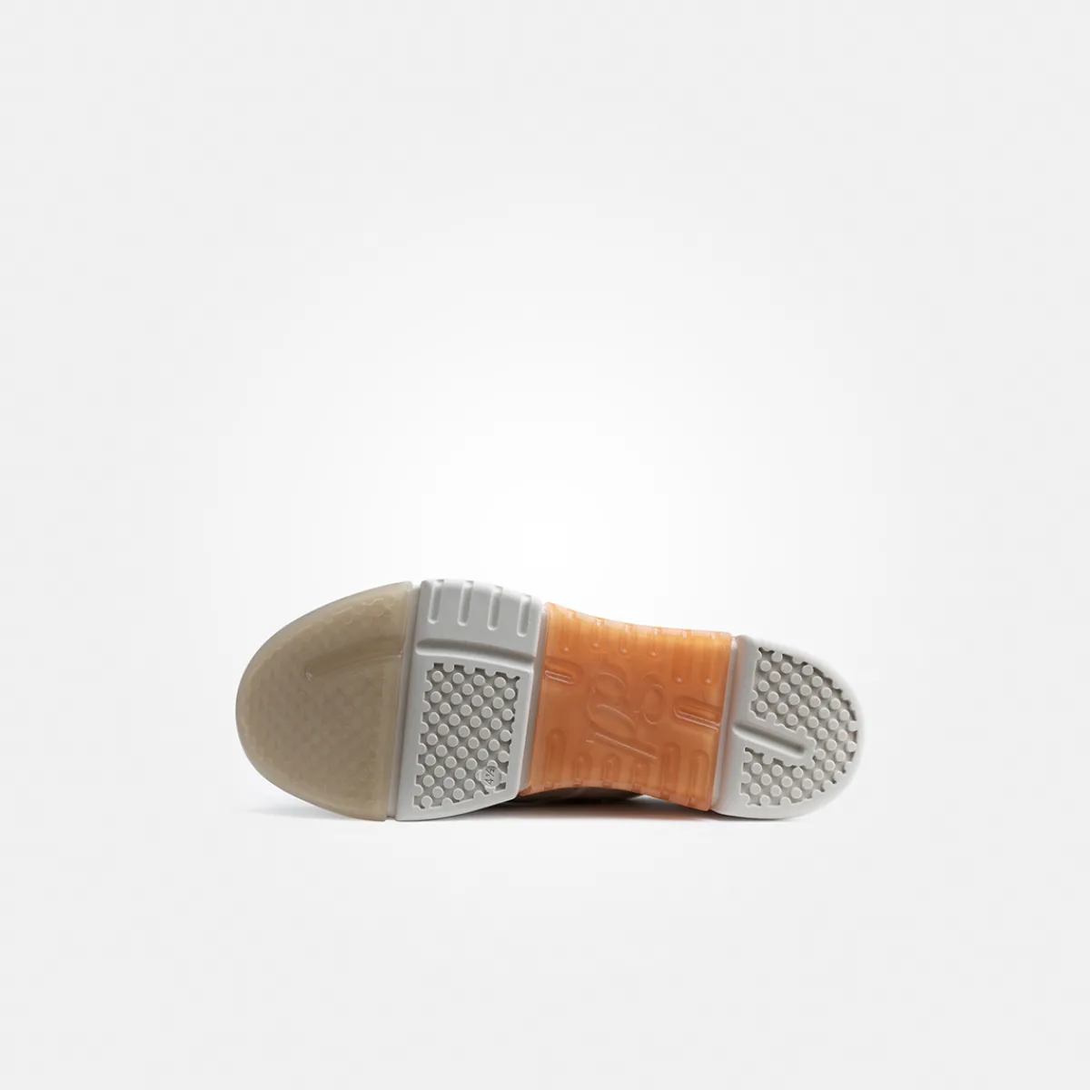 Paul Green Sneaker|SUPER SOFT Sneaker mit Wechselfußbett 5335-005 Beige