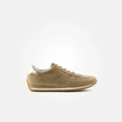 Paul Green Sneaker|SUPER SOFT Sneaker mit Wechselfußbett 5332-045 Beige