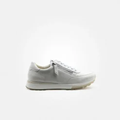 Paul Green Sneaker|SUPER SOFT Sneaker mit Wechselfußbett 5310-055 Weiß