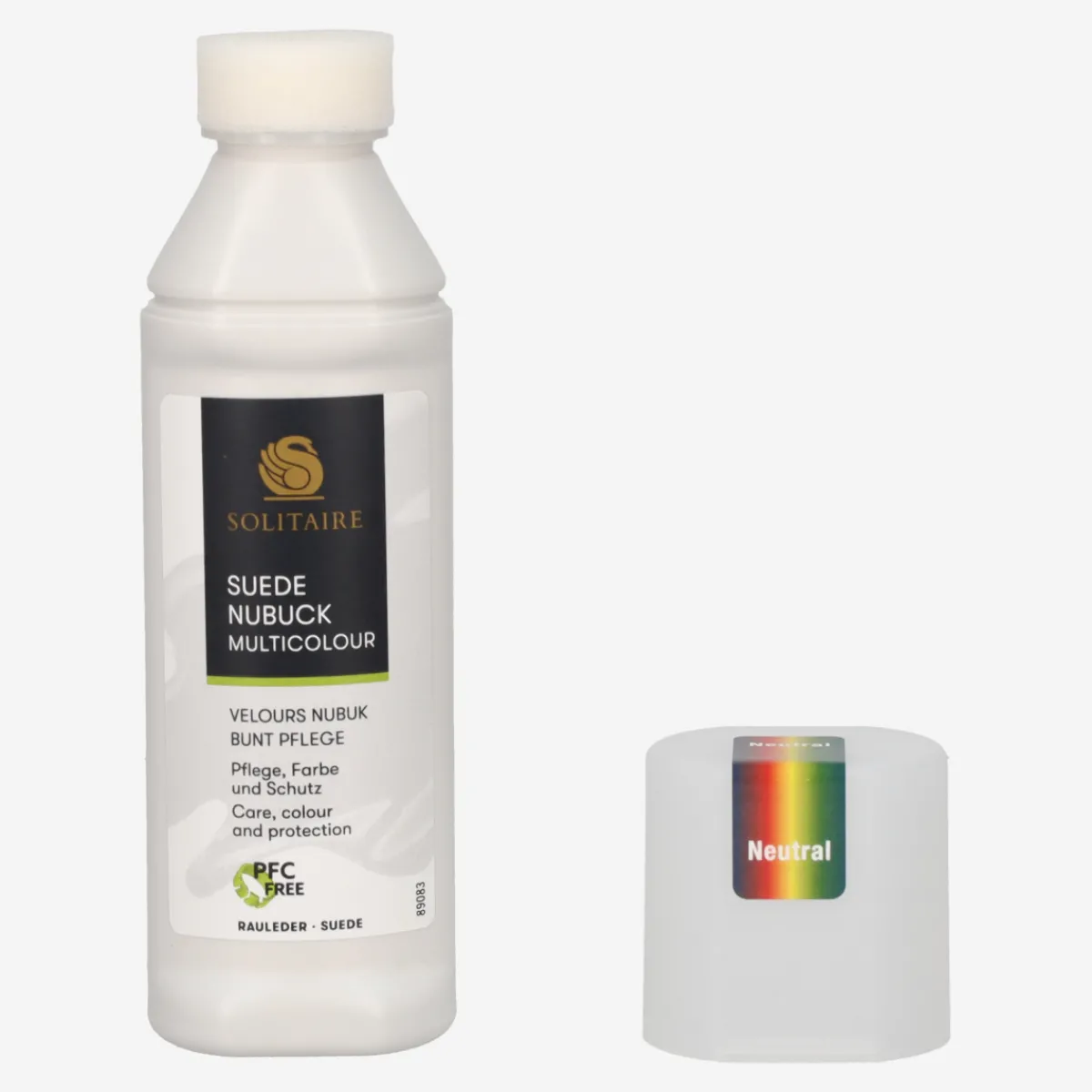 Paul Green Schuhpflege|Velours Nubuk Buntpflege Multicolor