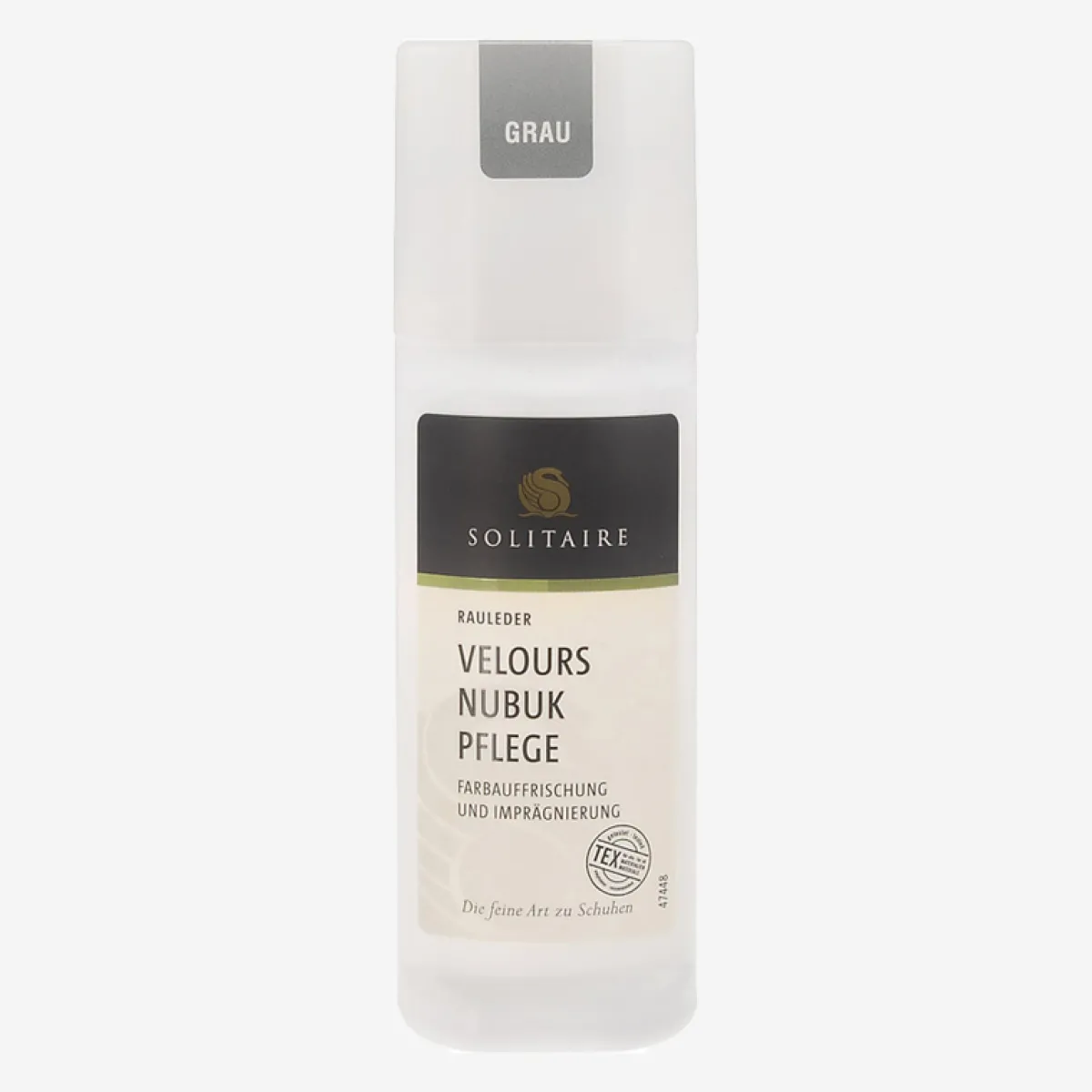 Paul Green Schuhpflege|Velours Nubuk Pflege Grau