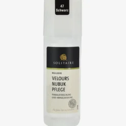 Paul Green Schuhpflege|Velours Nubuk Pflege schw. 47 Schwarz