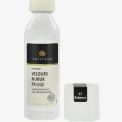 Paul Green Schuhpflege|Velours Nubuk Pflege schw. 47 Schwarz